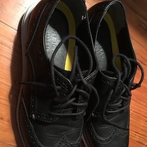Cole Haan Zerogrand Wingtip